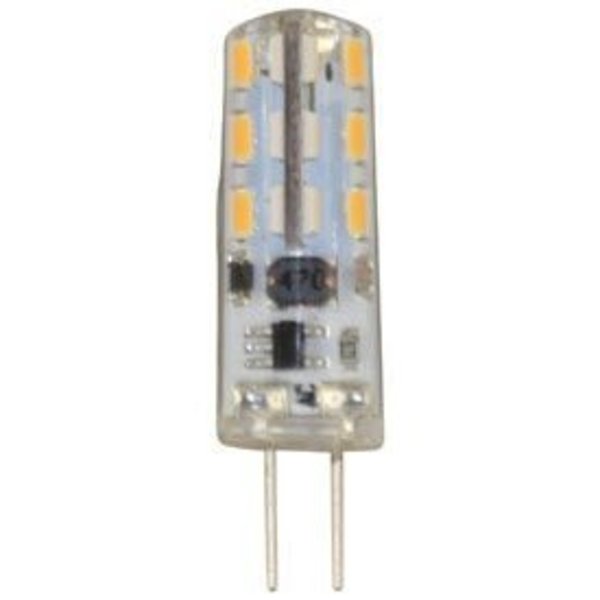 Ilc Replacement For HIKARI LED 1224V 2W G4 DIM LED 12-24V 2W G4 DIM